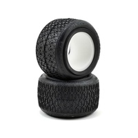 #Dirt Webs - Soft fits 2.2 Buggy Rear"