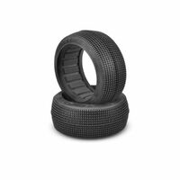 JConcepts Blockers 1/8th Buggy Tires (2) (Blue)