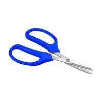 Dirt Cut - Precision Straight Scissors
