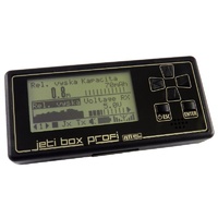 Jeti Model Box Profi Wireless Universal Communication Device