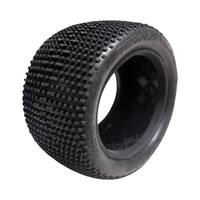 JETKO Desirer 1/10 Rear Buggy Tire Only Super Soft