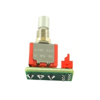 Jeti Model DC – Replacement button TX