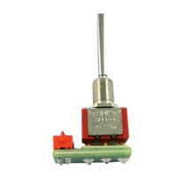 Jeti Model DC – Replacement Switch Spring-Loaded 3-Position