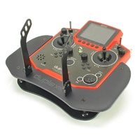 Jeti Model DS12 Transmitter Tray, Black