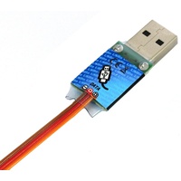 Jeti Model USB adapter for Transfer between PC and Receiver