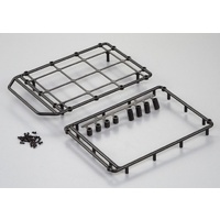 Killerbody Roof Luggage Rack(Double Layer)