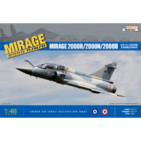 Kinetic K5010 Models Mirage 2000B PE