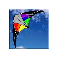 Toys Stinger Stunt Kite 1.1M Wingspan