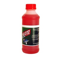 Klotz Benol Racing Castor Oil 1Litre