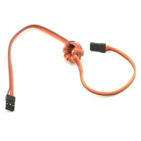 Kontronik BEC cable with toroidal core