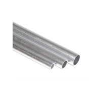 K&S 1101 Aluminium Streamline Tube 5/16 x 35" 0.014 Wall (5 Packs of 1)