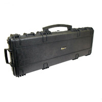 Waterproof protective hard case 52.76L