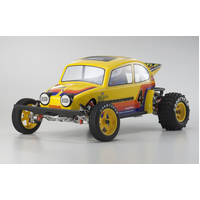 Kyosho 30614 1/10 EP 2WD Beetle 2014 Buggy Kit