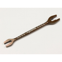 Kyosho 36135 KRF Turnbuckle Wrench(3.0-3.5/4.0-5.5)
