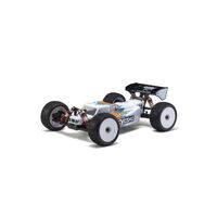 Kyosho 34115B Inferno MP10Te 1:8 4WD RC EP Truggy Kit