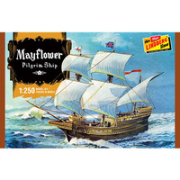 Lindberg HL215 1/250 Mayflower