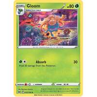 Gloom 002/196 Sword & Shield, Lost Origin, Pokémon TCG