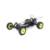 Losi 1/16 Mini-B Pro Roller 2WD RC Buggy Rolling Chassis - LOS01025