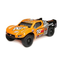 Losi 22S Short Course Truck, RTR, K&N