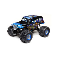 Losi LMT SonUva Digger Solid Axle Monster Truck RTR - LOS04021T2