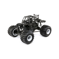 Losi LMT Solid Axle Monster Truck, Rolling Chassis