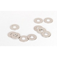 Losi 3.2mm x 7mm x .5mm Washer (10)