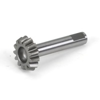 Losi Front/Rear Differential Pinion Gear: 8B