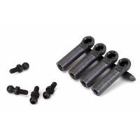 Losi Ball Studs & Ends,HD 4-40x.215in