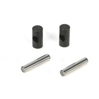 Losi CV Joints & Pins (2):5IVE-T