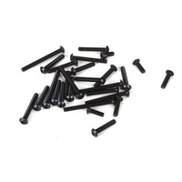 Losi 4mm BH Screw Asst. (27): 5IVE-T