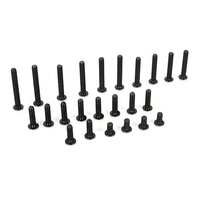 Losi 5mm BH Screw Asst (24): 5IVE-T