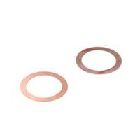 Losi .21 Engine Head Shim (Suit LOSR2300), Final Clearance