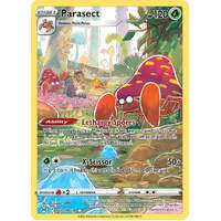Parasect TG01/TG30 Sword & Shield, Lost Origin, Pokémon TCG