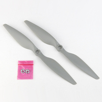 10X4.5 APC MULTI-ROTOR PUSHER PROP (SELF TIGHTENING) SUIT 3DR SOLO-2 PROPS