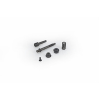 LRP 122196 Slippershaft Small Parts - S10 Blast BX/TX/MT/SC 2