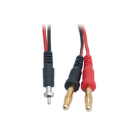 LRP 65826 universal charging lead - Glow Plug igniter