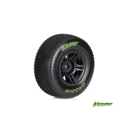 SC-Groove 1/10 Soft Front Tyre