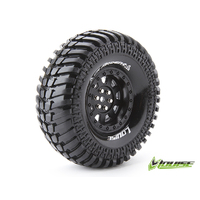 CR-Ardent Super Soft Crawler Tyre 1.9" 21 11 23 LT3232VB
