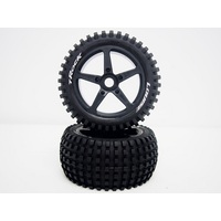 T-Rock 1/8 Truggy Tyre Soft/Foam Insert