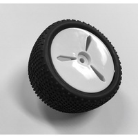 #E-Groove 1/10 EP Buggy Tyre