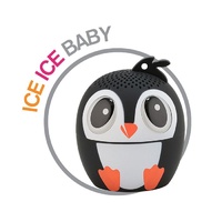 My Audio Pet Penguin Portable BluetoothSpeaker