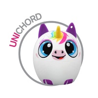 My Audio Pet Unicorn Portable BluetoothSpeaker