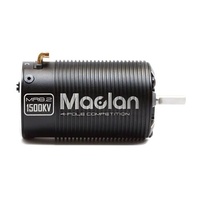 Maclan Racing MR8.2 1500KV 1/8 Buggy Competition Sensored Brushless Motor
