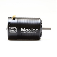 Maclan Racing MR8.3 2100kv Sensored 1/8 Buggy Motor