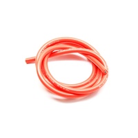 Maclan Racing 10AWG Red Silicon Wire (3')
