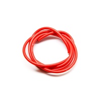 Maclan Racing 12AWG Red Silicon Wire (3')