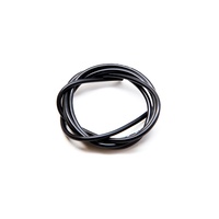 Maclan Racing 14AWG Black Silicon Wire (3')