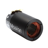 Maclan Racing MR8.2 2100KV 1/8 Truggy Stator with Motor Can