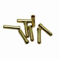 Maclan Racing Max Current 5mm to 4mm Bullet Reducer, 8 pcs