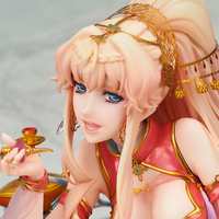 ?? Macross Frontier Sheryl Nome GORGEOUS Ver.